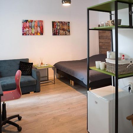 Ultra Central Bohemian Apartment 2 Cluj-Napoca Eksteriør billede