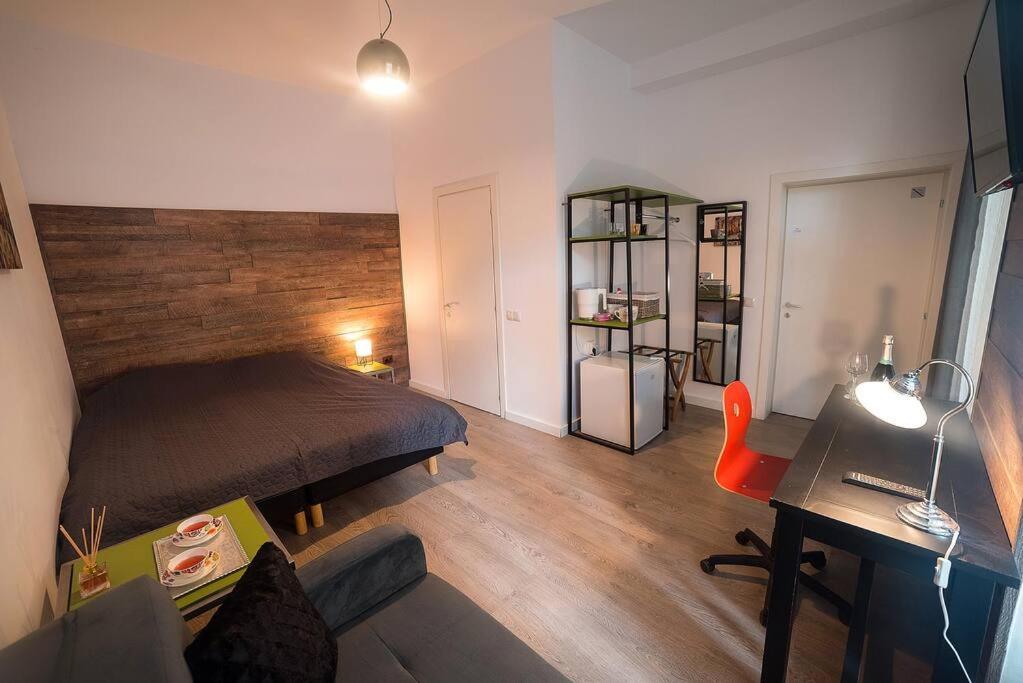 Ultra Central Bohemian Apartment 2 Cluj-Napoca Eksteriør billede