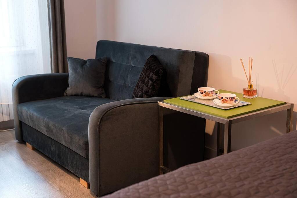 Ultra Central Bohemian Apartment 2 Cluj-Napoca Eksteriør billede