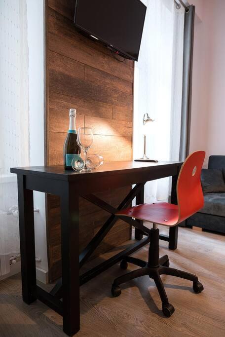 Ultra Central Bohemian Apartment 2 Cluj-Napoca Eksteriør billede