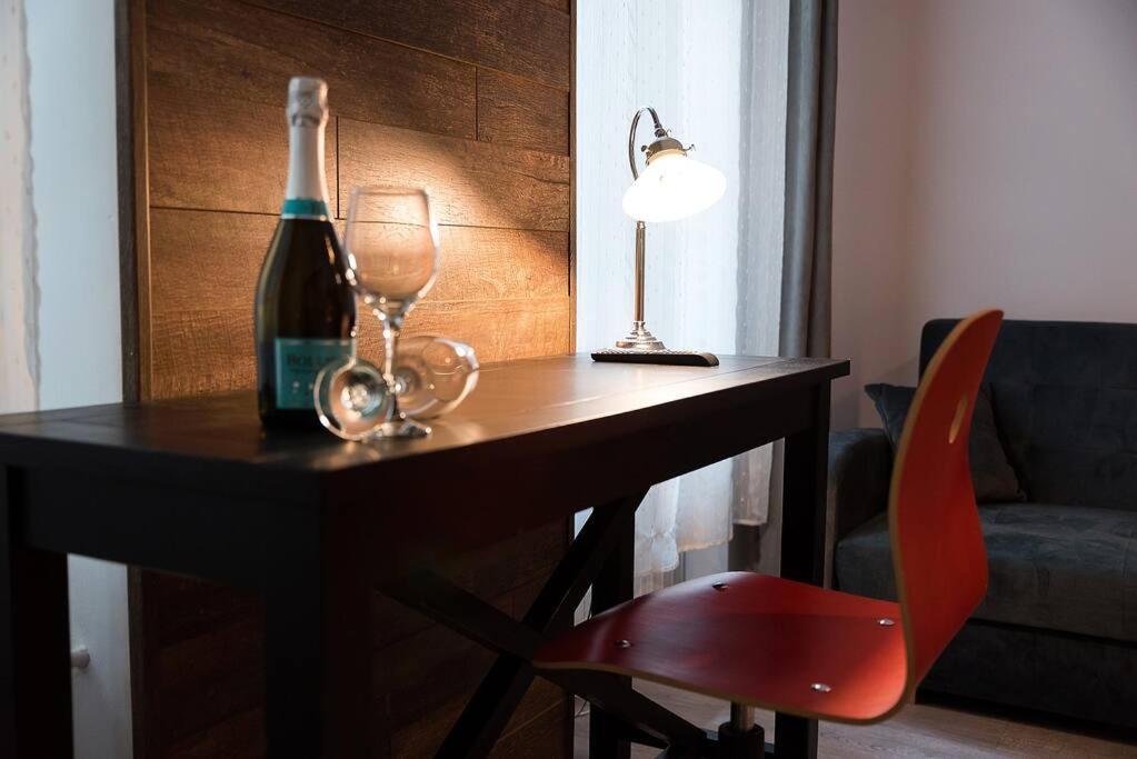 Ultra Central Bohemian Apartment 2 Cluj-Napoca Eksteriør billede